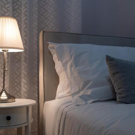 Oikia Tripodon Apartman Athén Kültér fotó