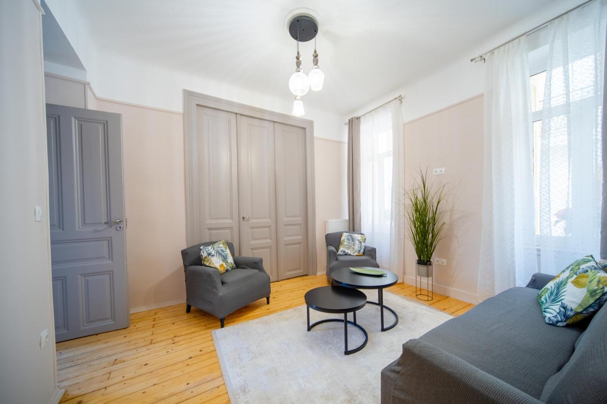 Oikia Tripodon Apartman Athén Kültér fotó