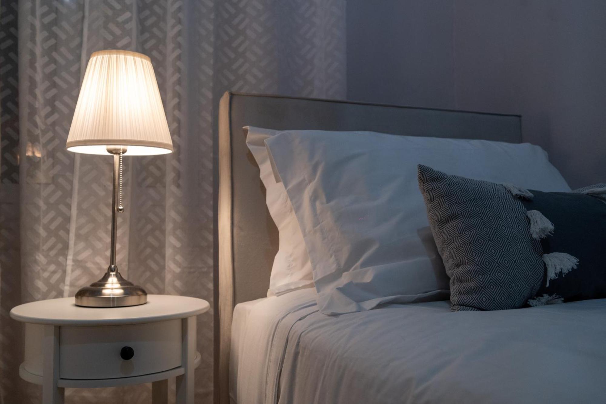 Oikia Tripodon Apartman Athén Kültér fotó