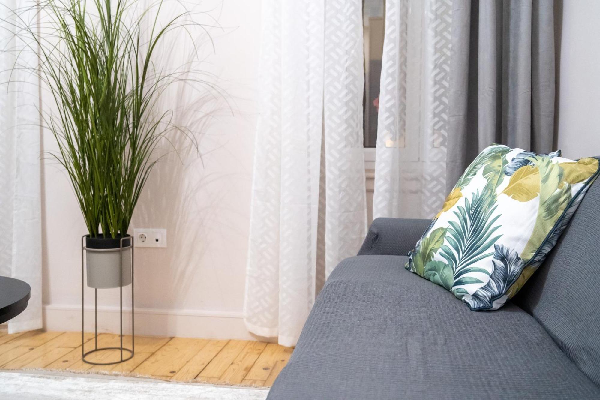 Oikia Tripodon Apartman Athén Kültér fotó